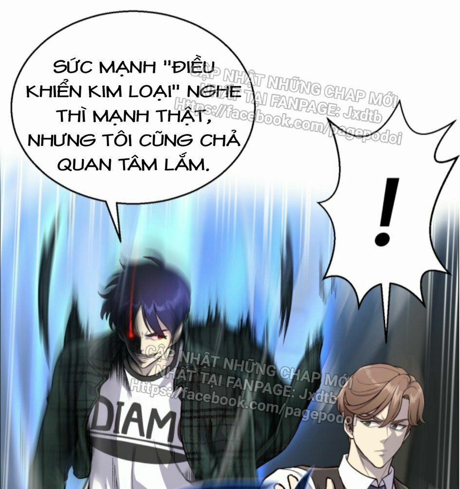 Luân Hồi Ác Nhân 36 trang 26