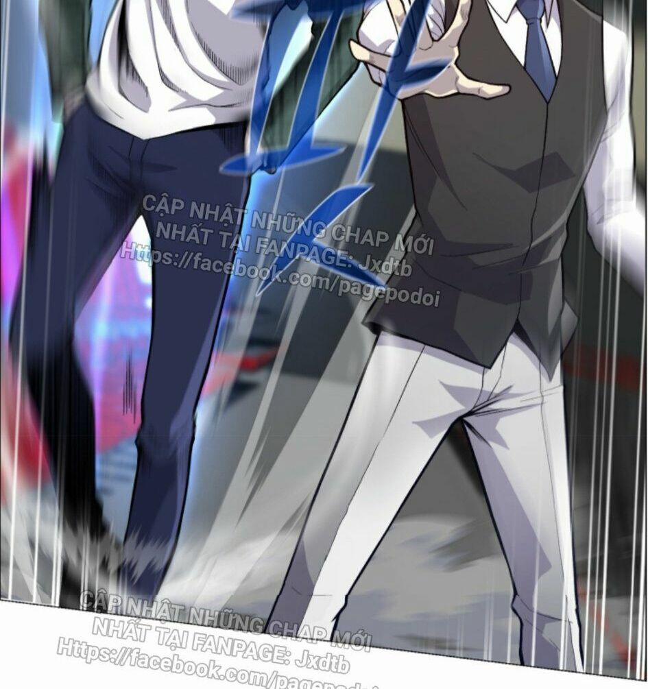 Luân Hồi Ác Nhân 36 trang 27