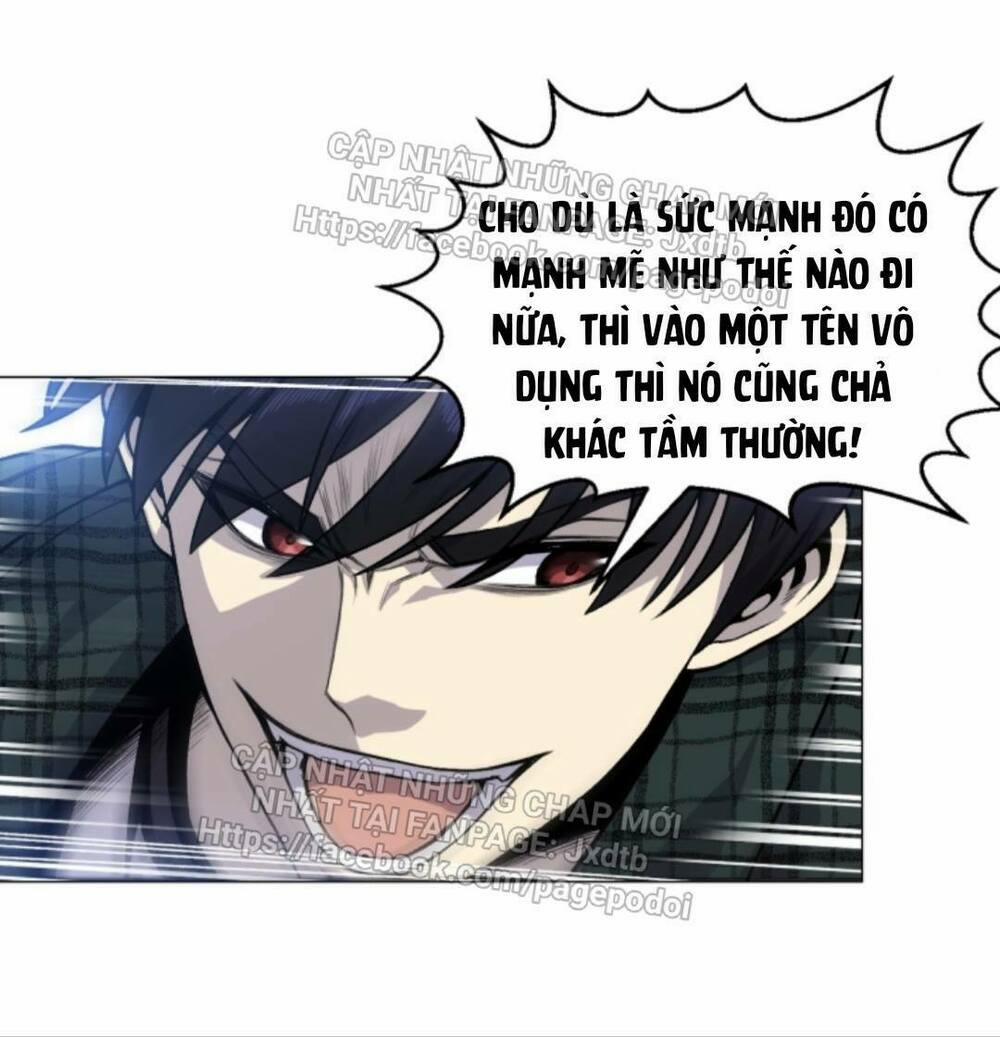 Luân Hồi Ác Nhân 36 trang 28