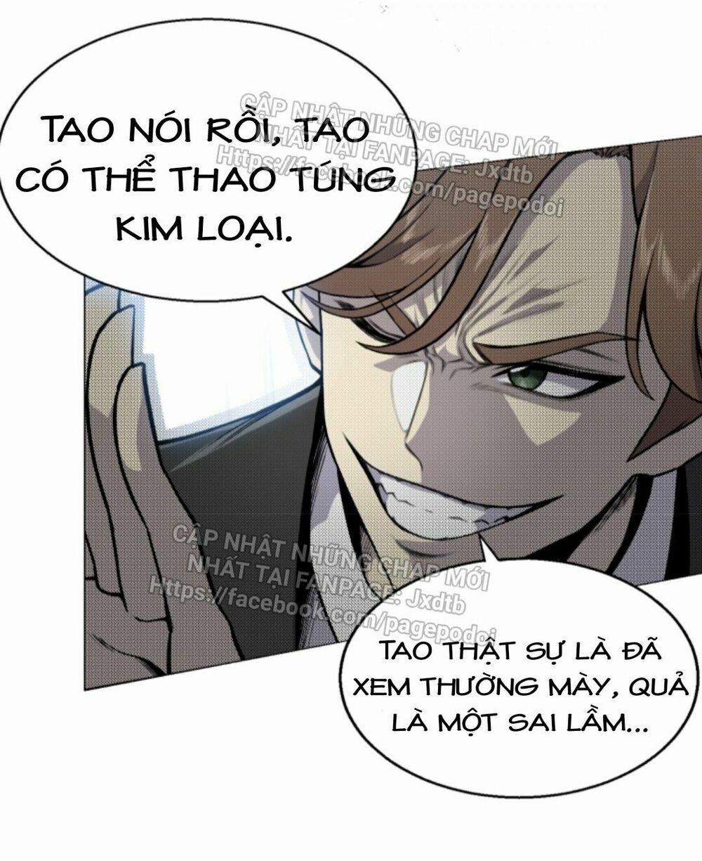 Luân Hồi Ác Nhân 36 trang 32