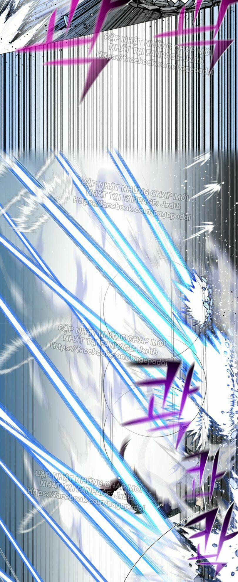 Luân Hồi Ác Nhân 36 trang 35