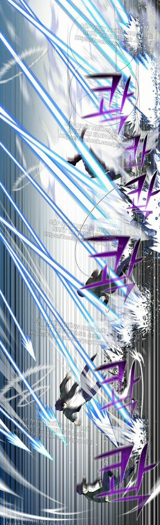 Luân Hồi Ác Nhân 36 trang 36