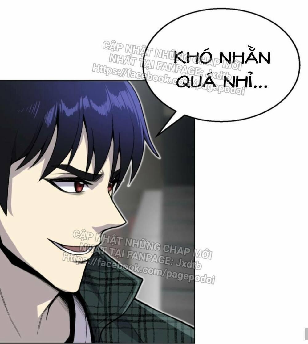 Luân Hồi Ác Nhân 36 trang 39