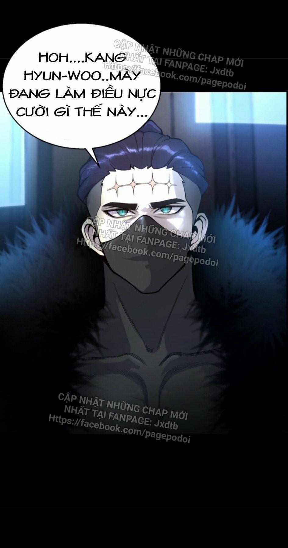 Luân Hồi Ác Nhân 36 trang 4