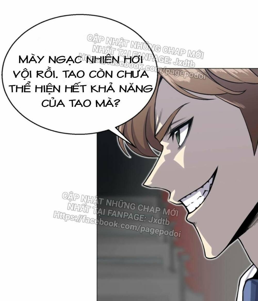 Luân Hồi Ác Nhân 36 trang 40