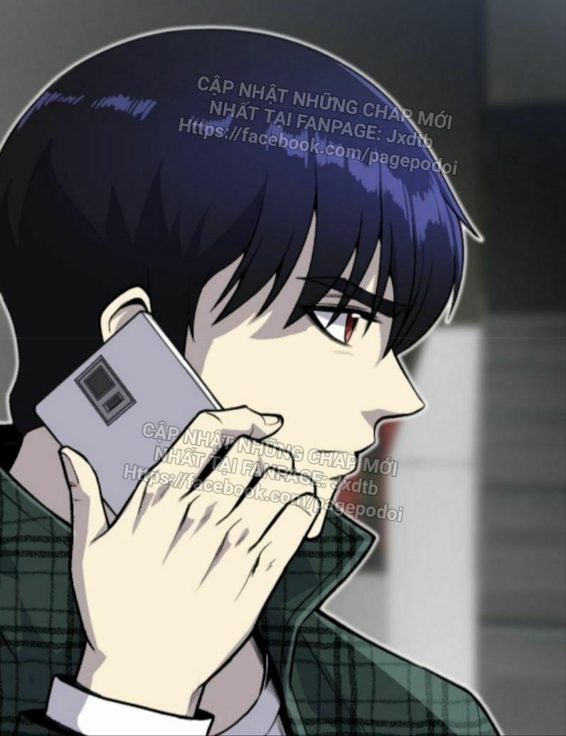 Luân Hồi Ác Nhân 36 trang 42