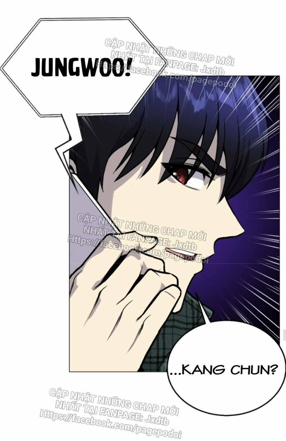 Luân Hồi Ác Nhân 36 trang 43