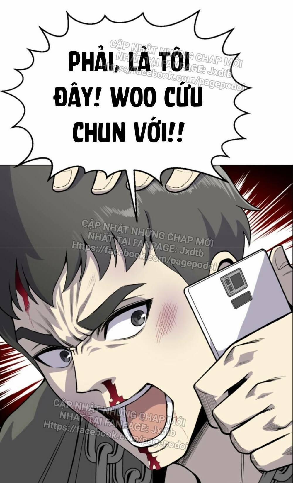 Luân Hồi Ác Nhân 36 trang 44