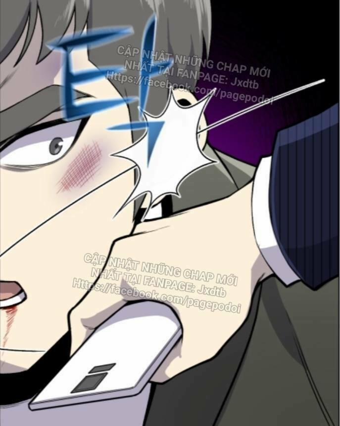 Luân Hồi Ác Nhân 36 trang 46