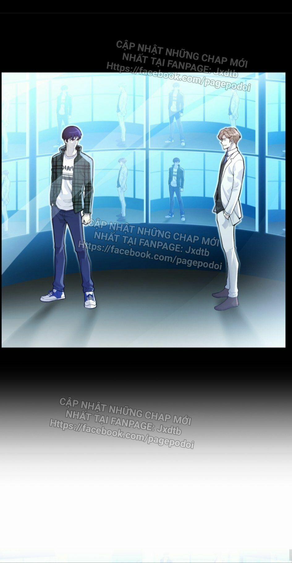 Luân Hồi Ác Nhân 36 trang 5