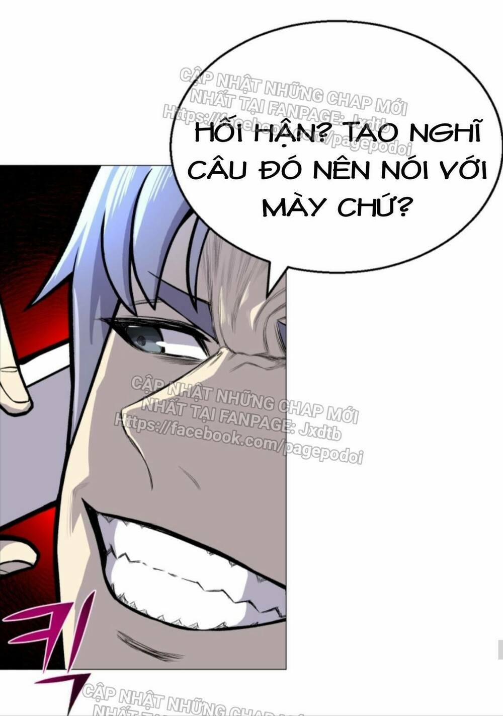 Luân Hồi Ác Nhân 36 trang 51