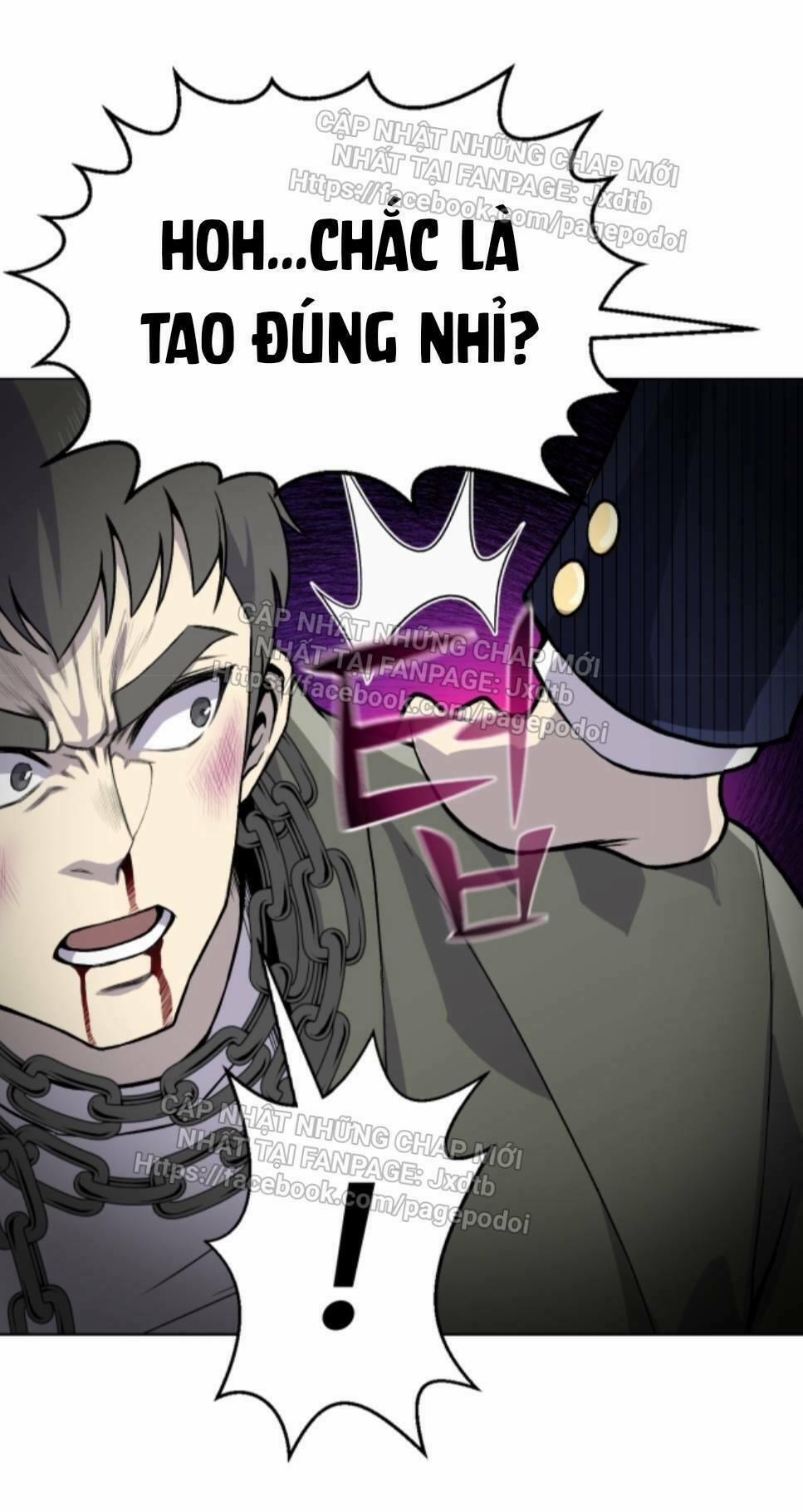 Luân Hồi Ác Nhân 36 trang 53