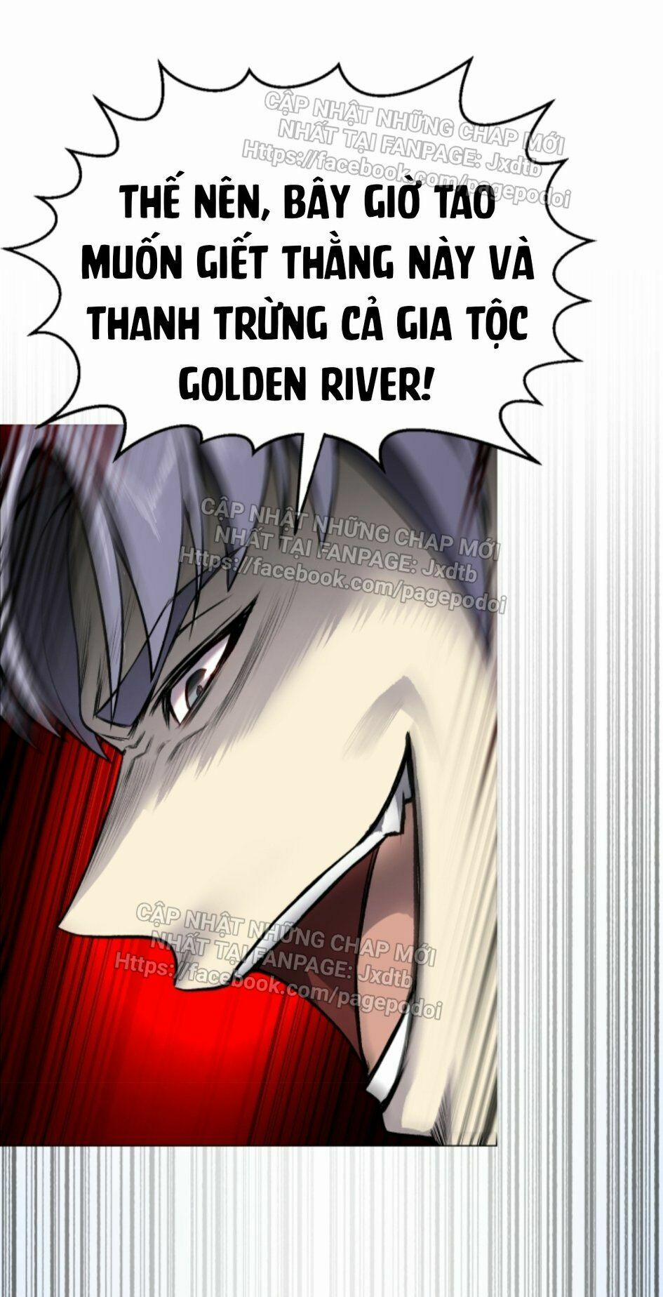 Luân Hồi Ác Nhân 36 trang 55