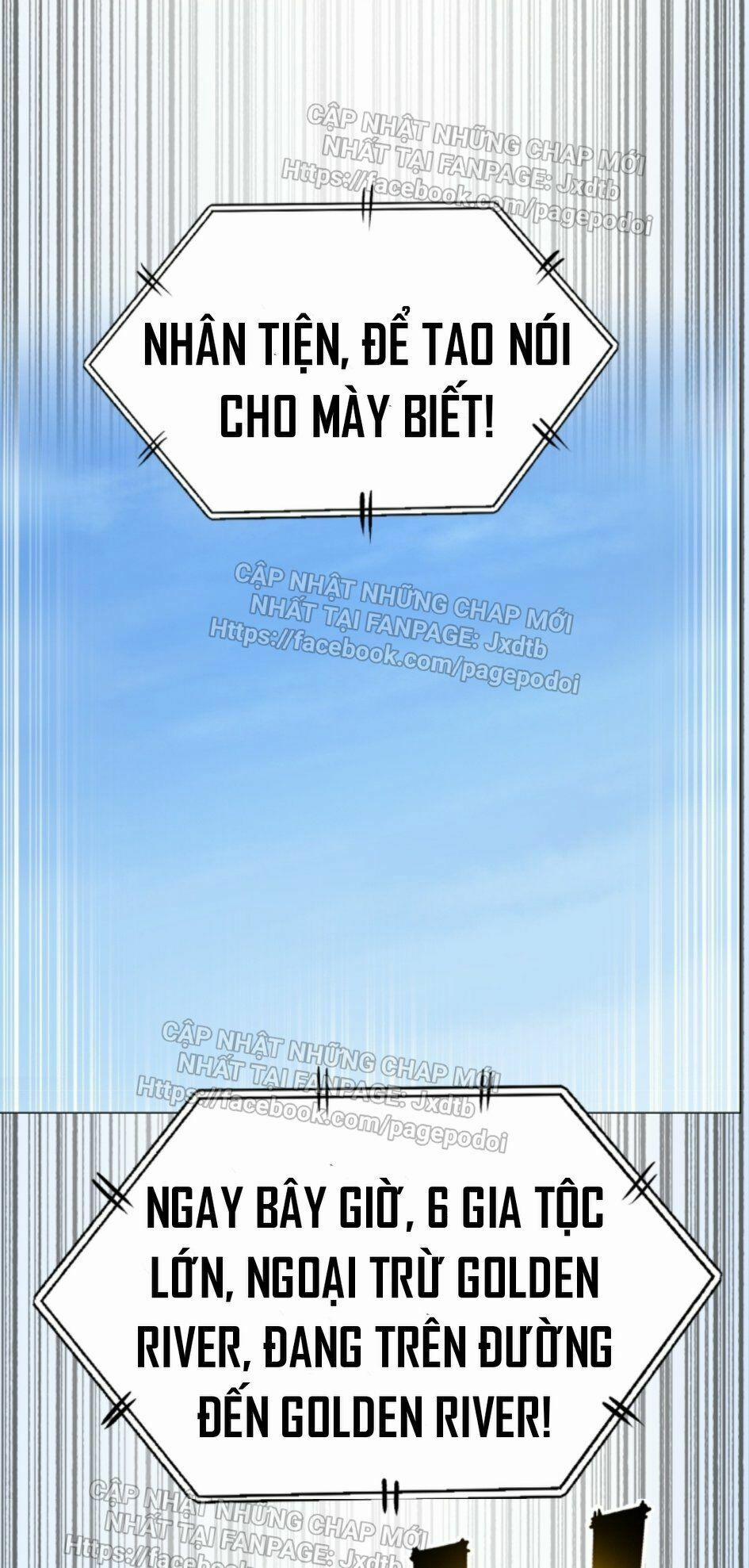 Luân Hồi Ác Nhân 36 trang 56