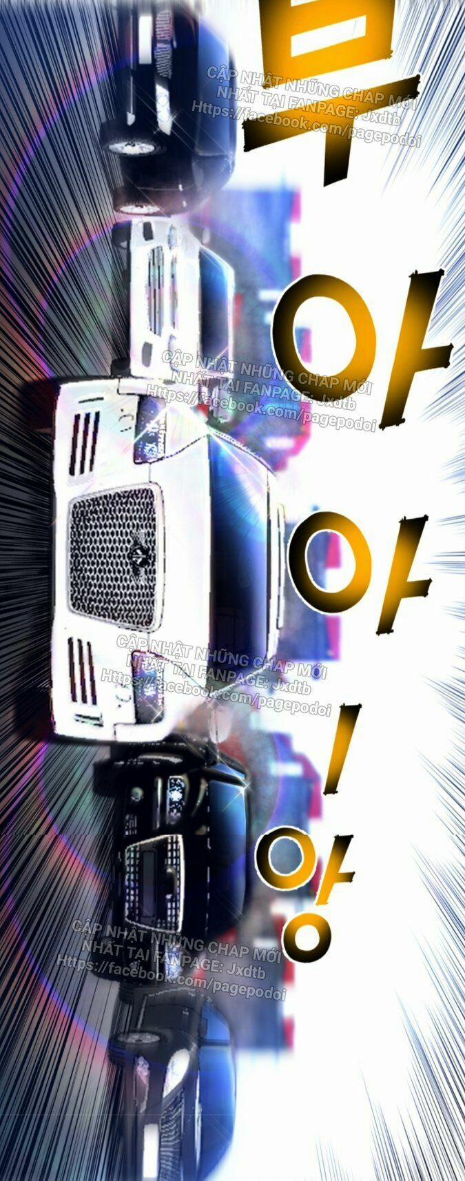 Luân Hồi Ác Nhân 36 trang 57