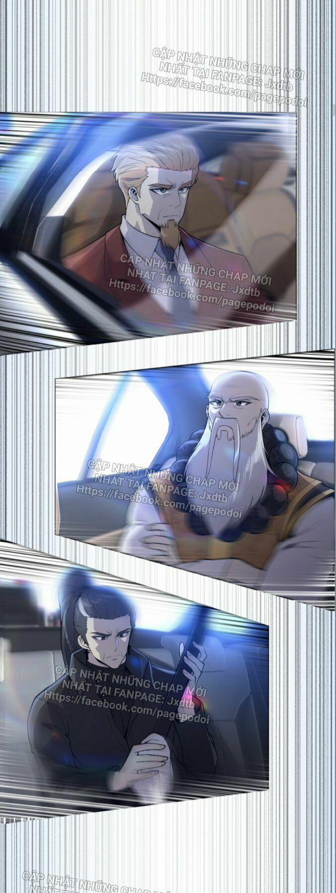 Luân Hồi Ác Nhân 36 trang 58