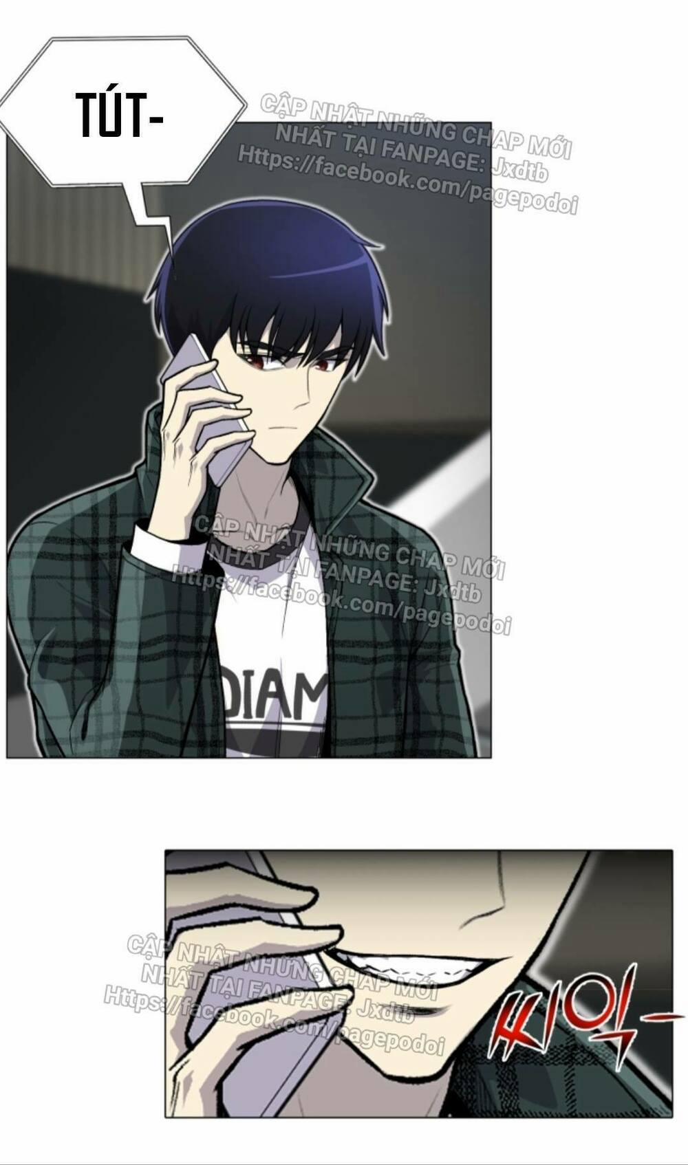 Luân Hồi Ác Nhân 36 trang 62