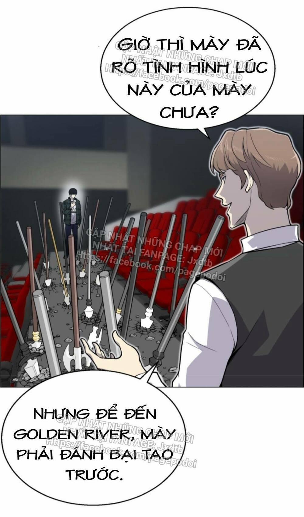 Luân Hồi Ác Nhân 36 trang 63