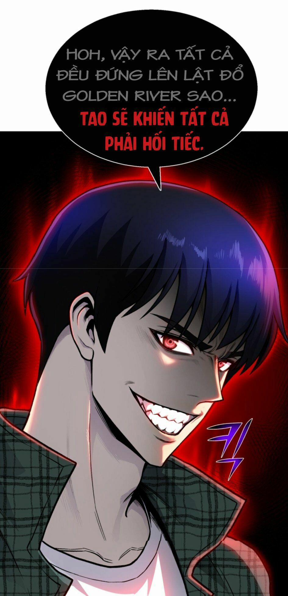 Luân Hồi Ác Nhân 36 trang 64