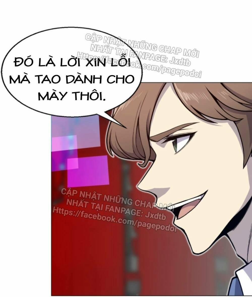 Luân Hồi Ác Nhân 36 trang 8