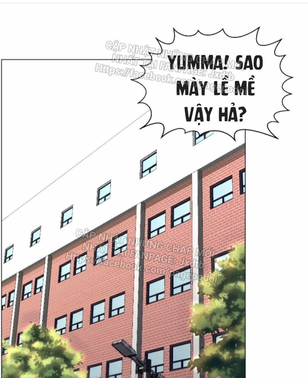 Luân Hồi Ác Nhân 37 trang 1