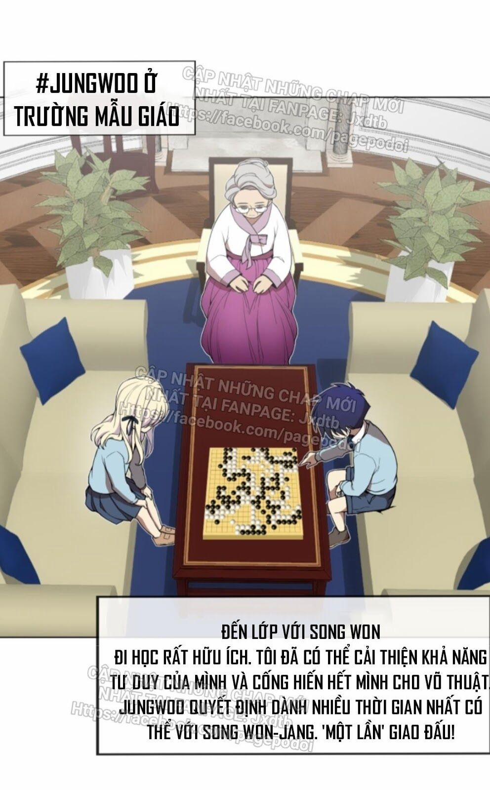 Luân Hồi Ác Nhân 37 trang 10