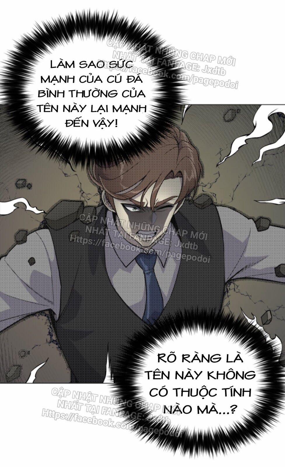 Luân Hồi Ác Nhân 37 trang 14