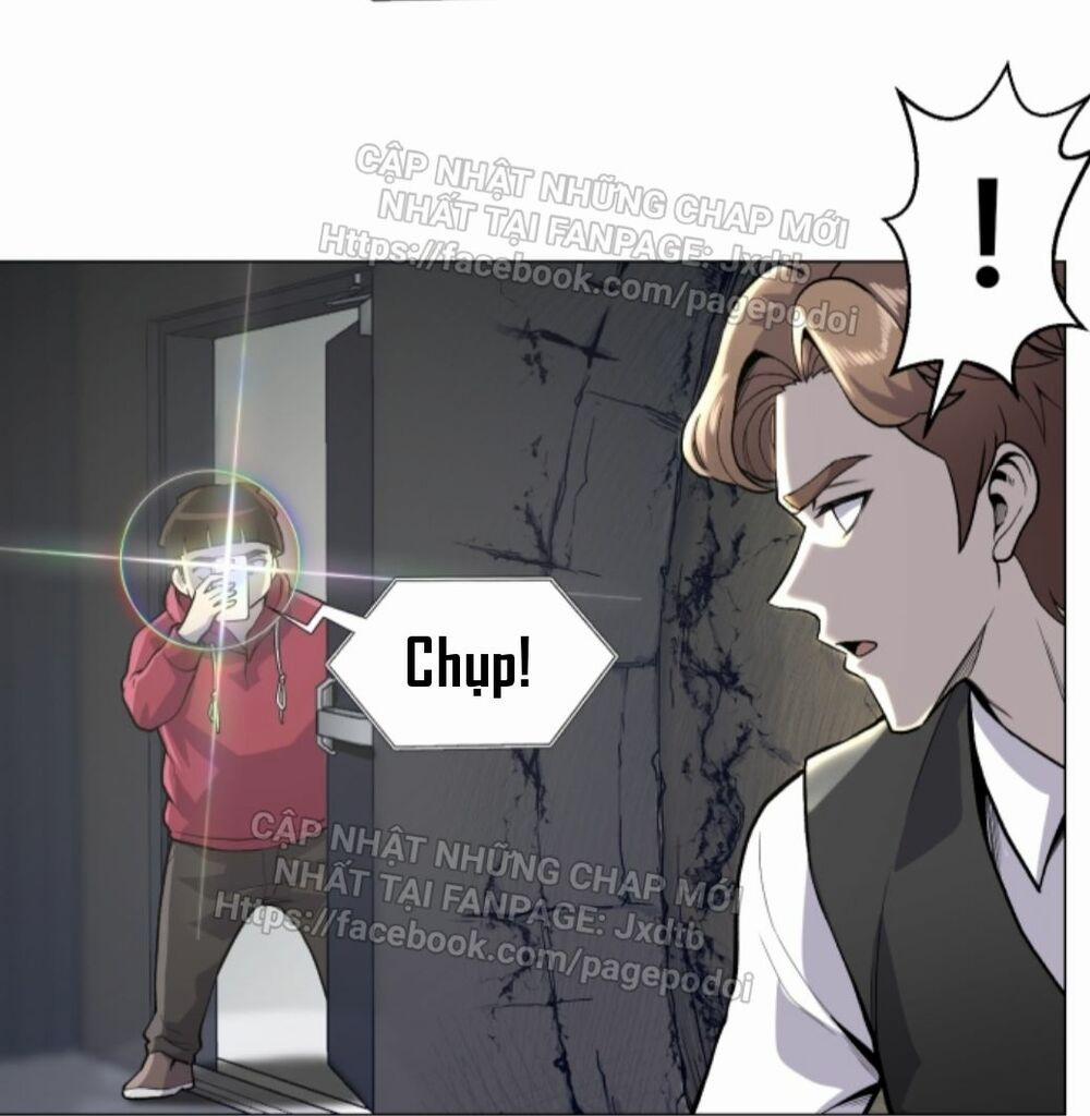 Luân Hồi Ác Nhân 37 trang 16