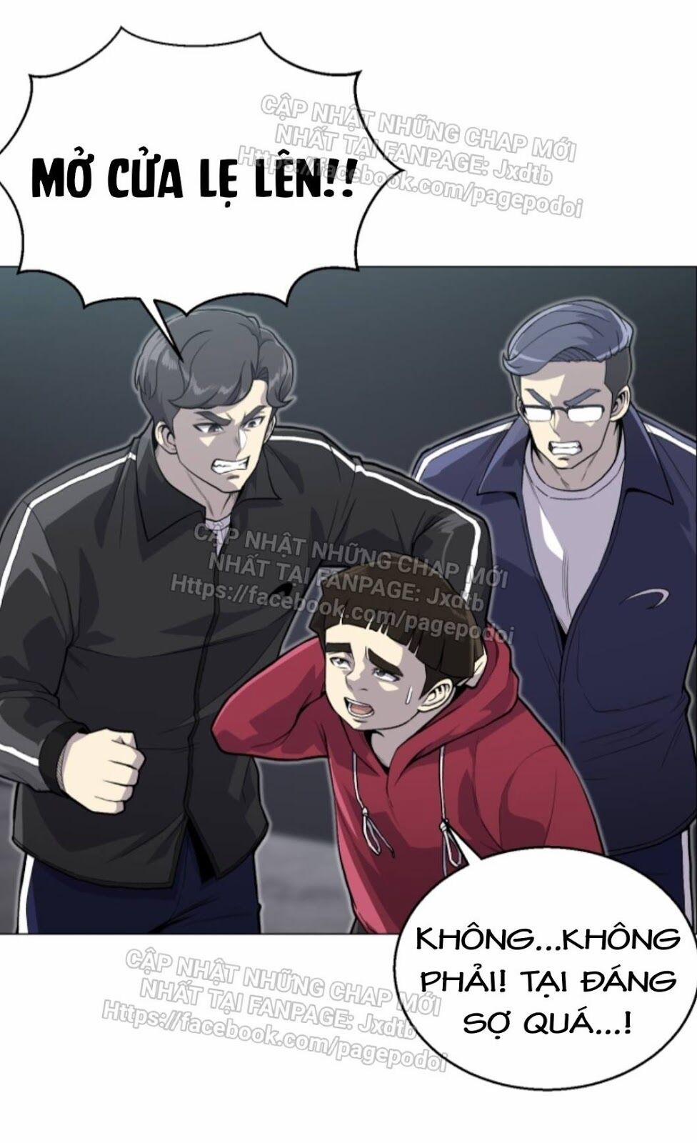 Luân Hồi Ác Nhân 37 trang 2