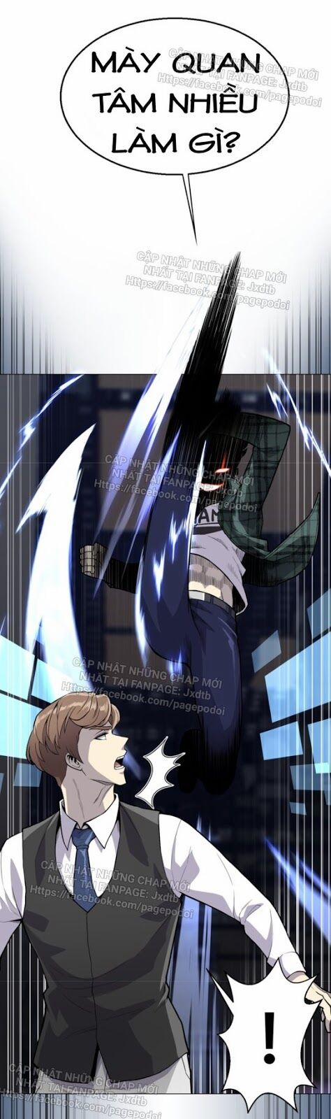 Luân Hồi Ác Nhân 37 trang 20