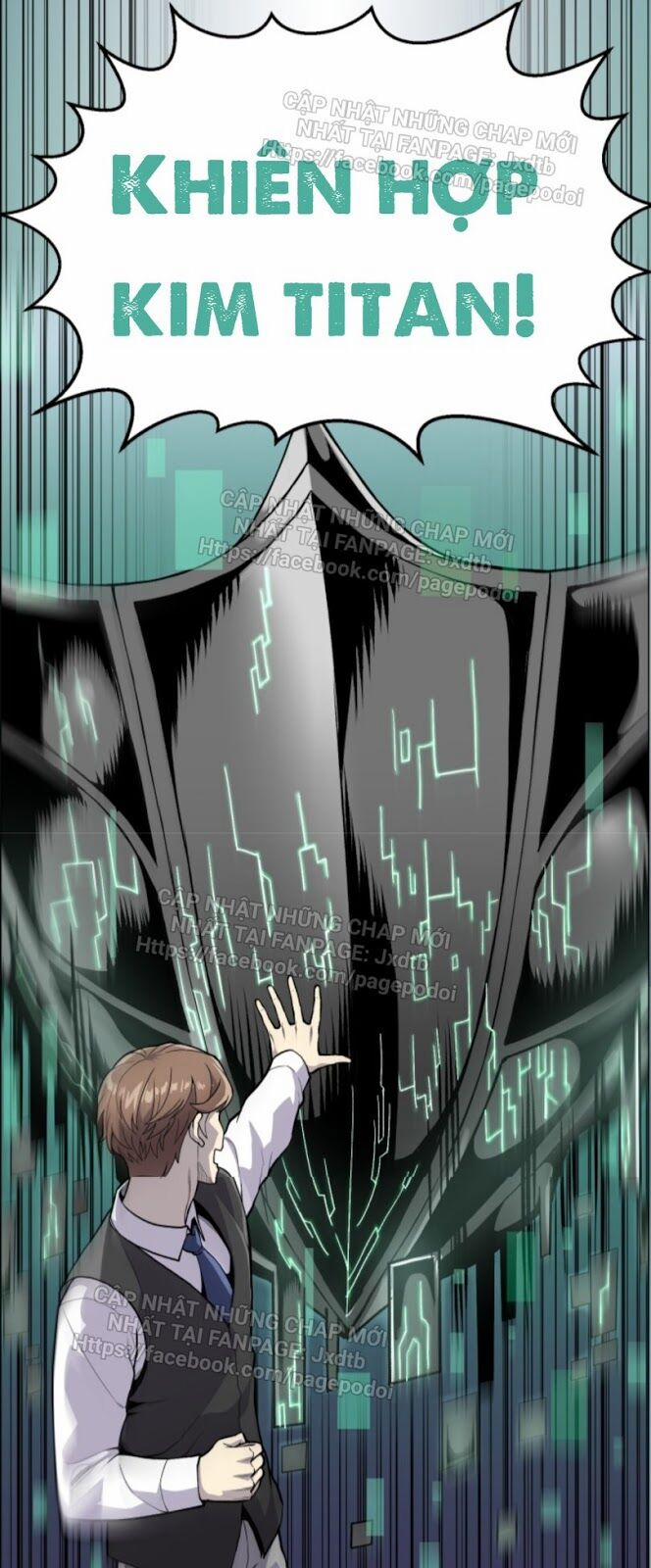 Luân Hồi Ác Nhân 37 trang 22