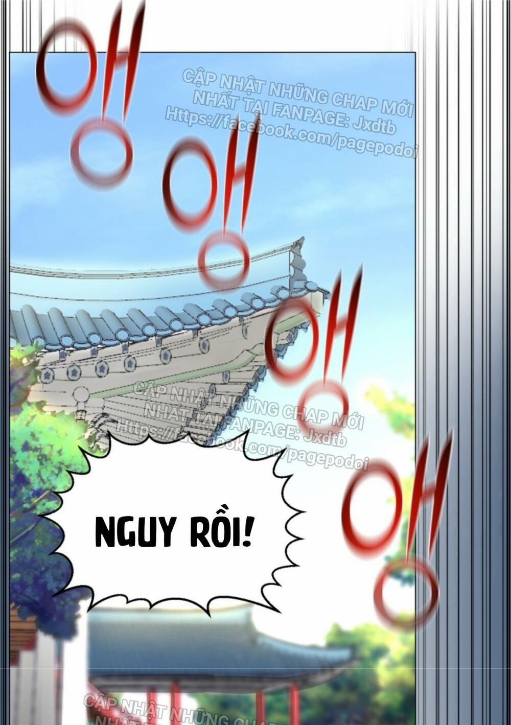 Luân Hồi Ác Nhân 37 trang 30