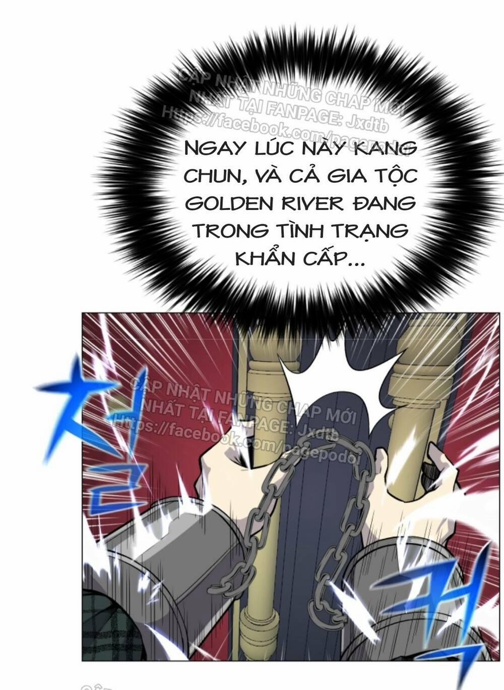 Luân Hồi Ác Nhân 37 trang 40