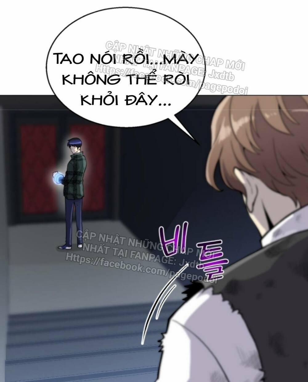 Luân Hồi Ác Nhân 37 trang 42