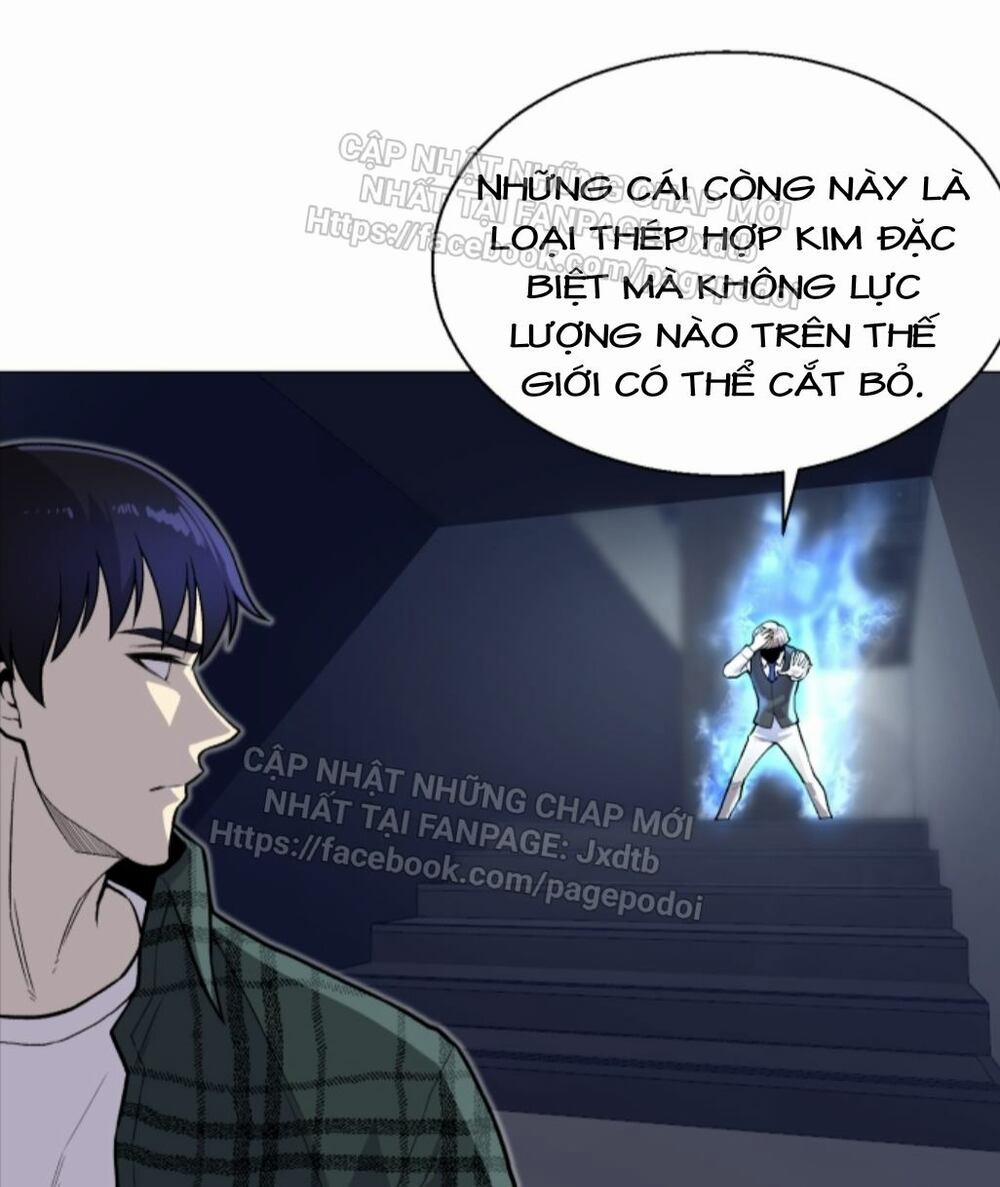 Luân Hồi Ác Nhân 37 trang 43