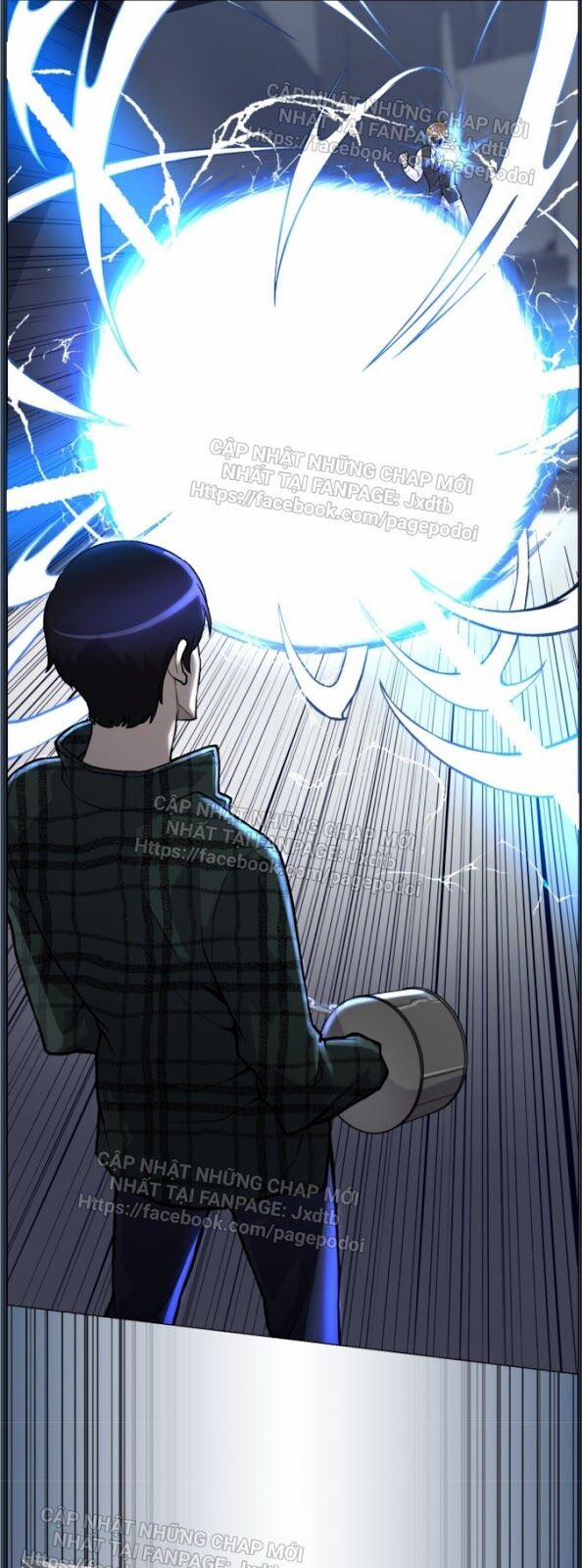 Luân Hồi Ác Nhân 37 trang 47