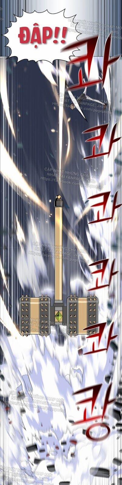 Luân Hồi Ác Nhân 37 trang 51