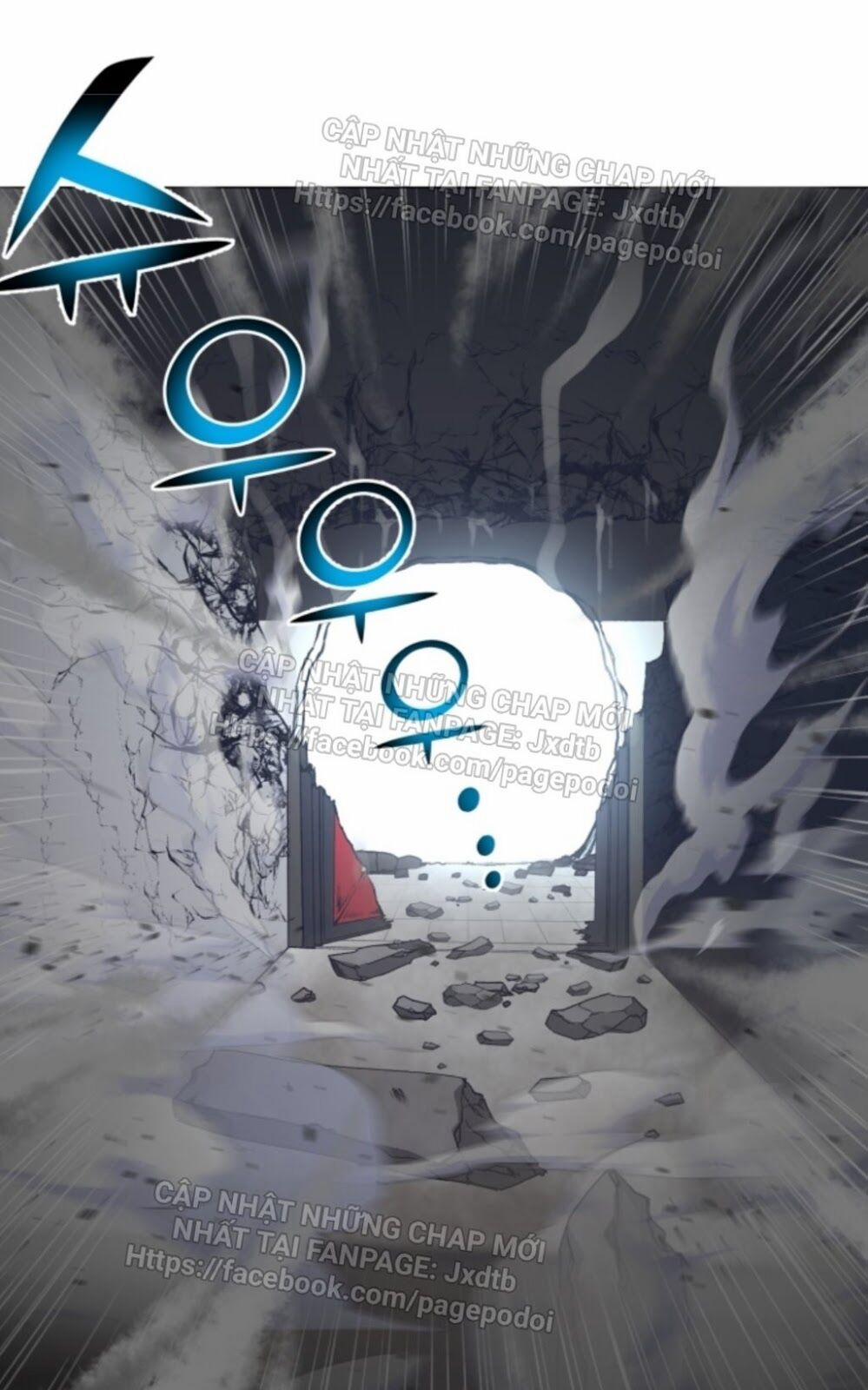 Luân Hồi Ác Nhân 37 trang 54