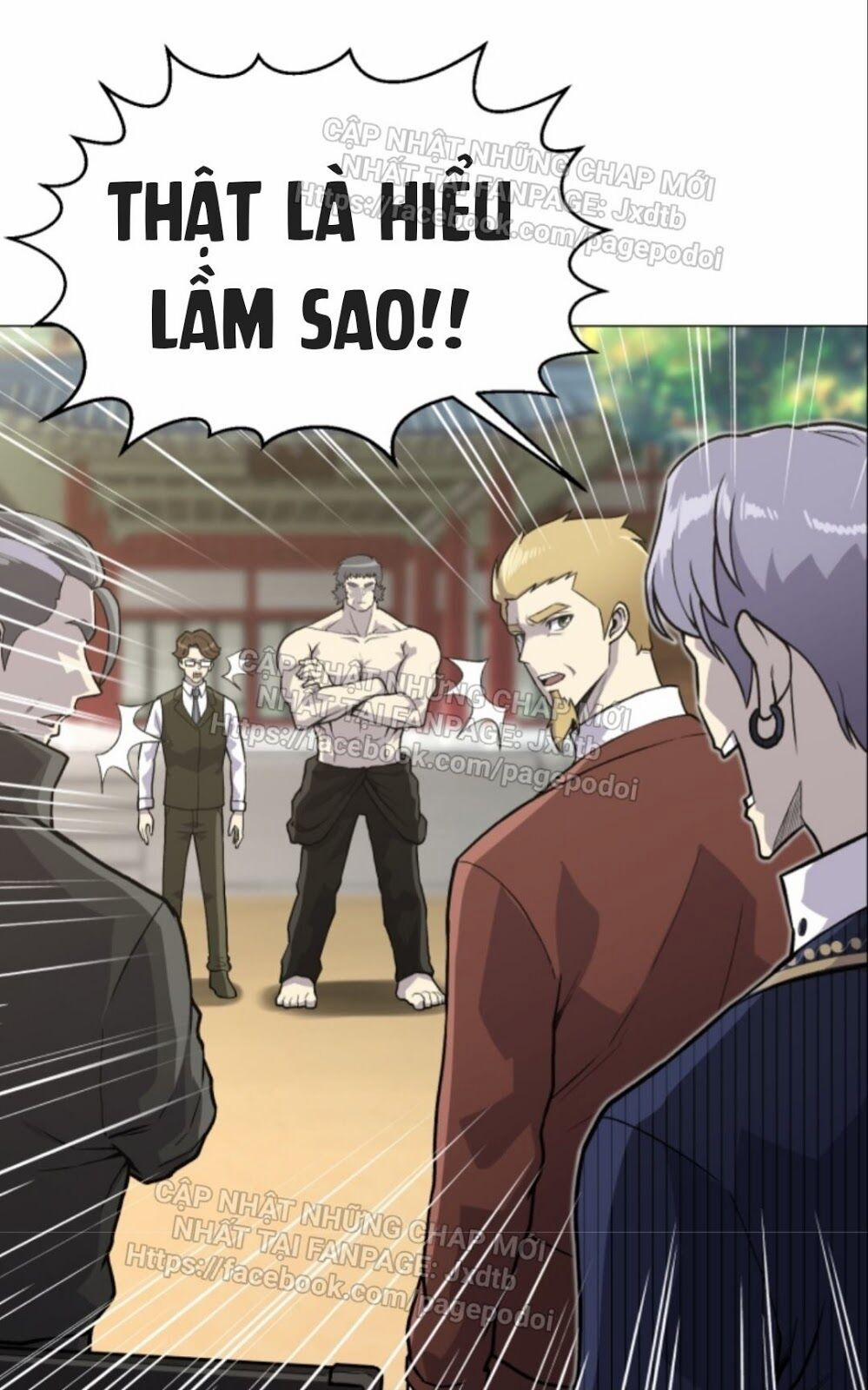 Luân Hồi Ác Nhân 37 trang 68