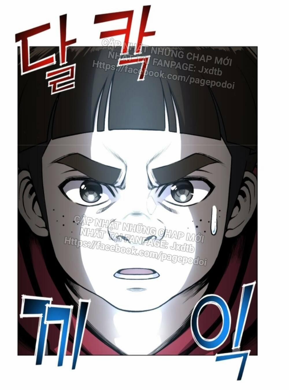 Luân Hồi Ác Nhân 37 trang 9