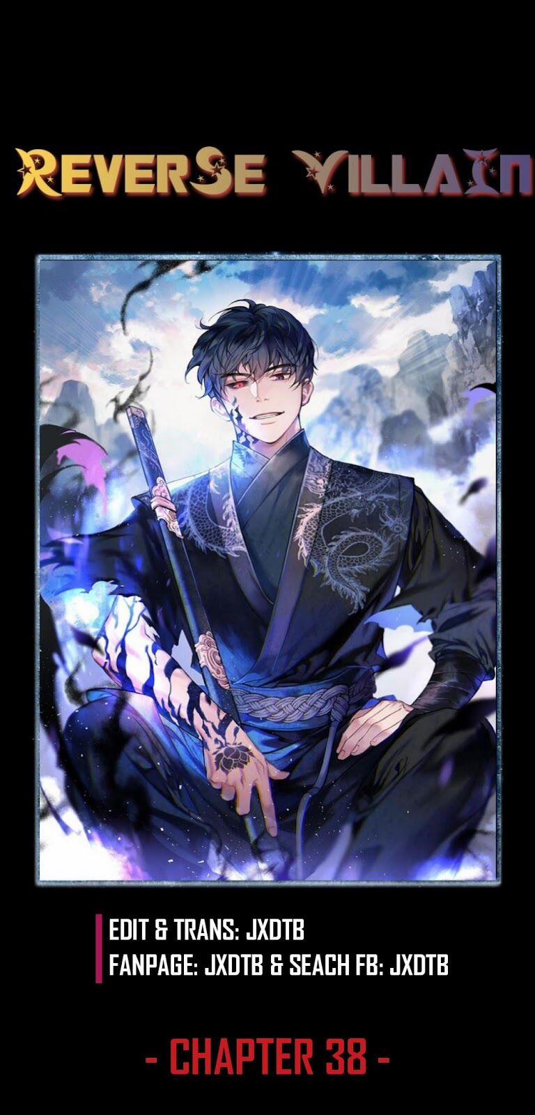 Luân Hồi Ác Nhân 38 trang 0