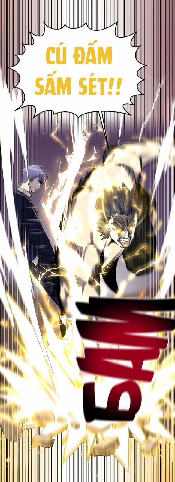 Luân Hồi Ác Nhân 38 trang 10