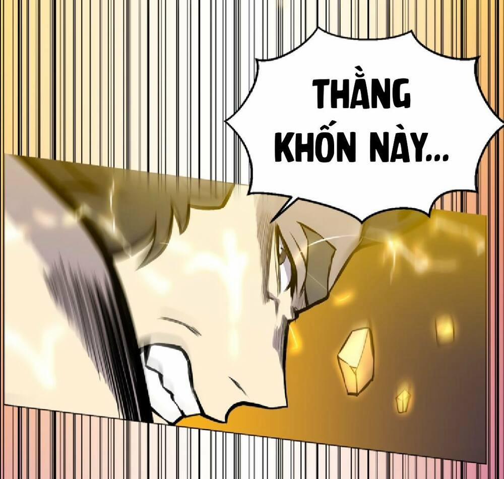 Luân Hồi Ác Nhân 38 trang 11