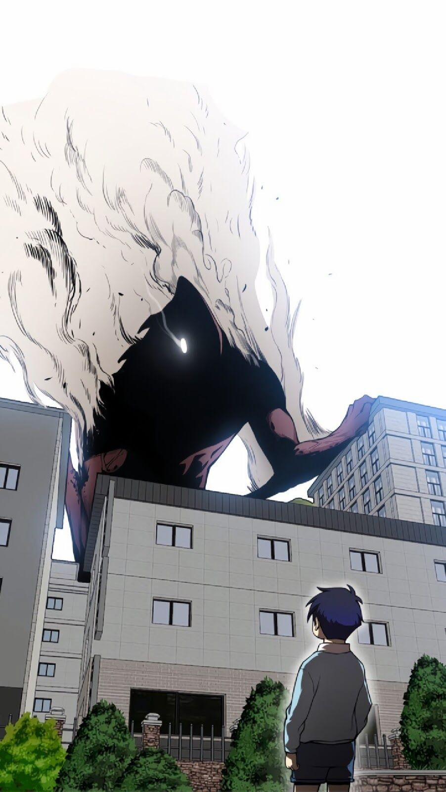 Luân Hồi Ác Nhân 38 trang 16