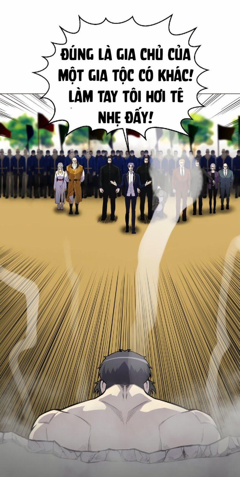 Luân Hồi Ác Nhân 38 trang 18