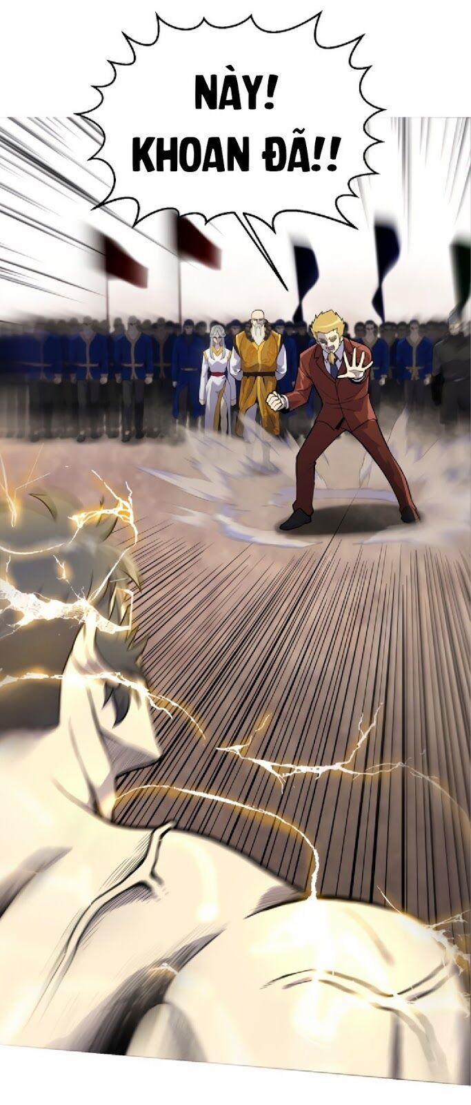 Luân Hồi Ác Nhân 38 trang 3