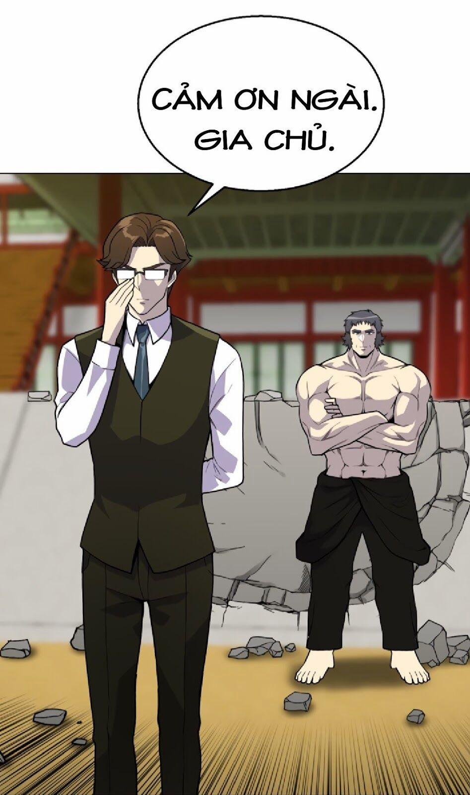 Luân Hồi Ác Nhân 38 trang 30