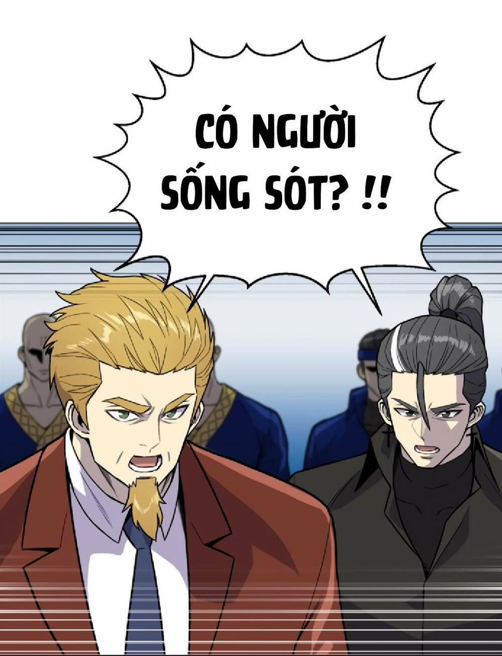 Luân Hồi Ác Nhân 38 trang 41