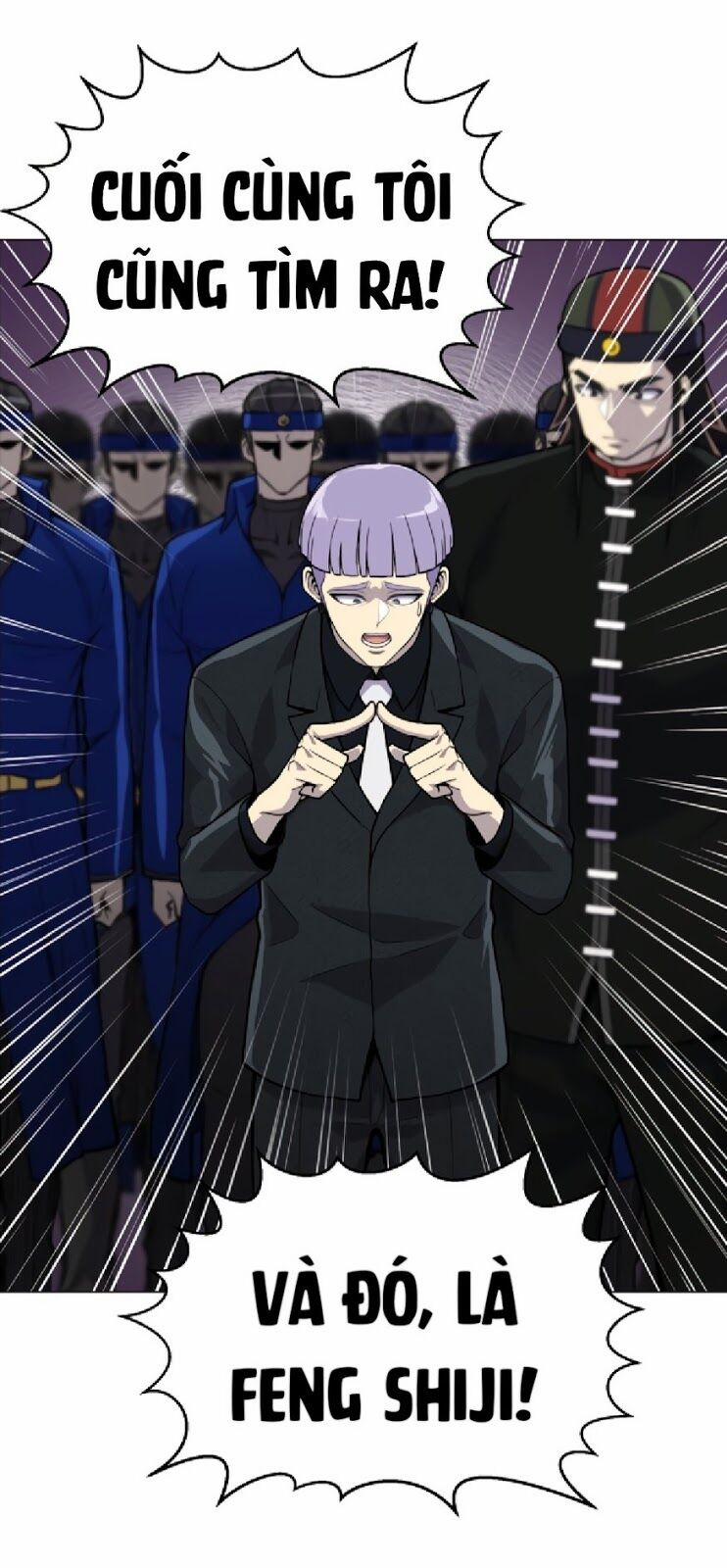 Luân Hồi Ác Nhân 38 trang 42