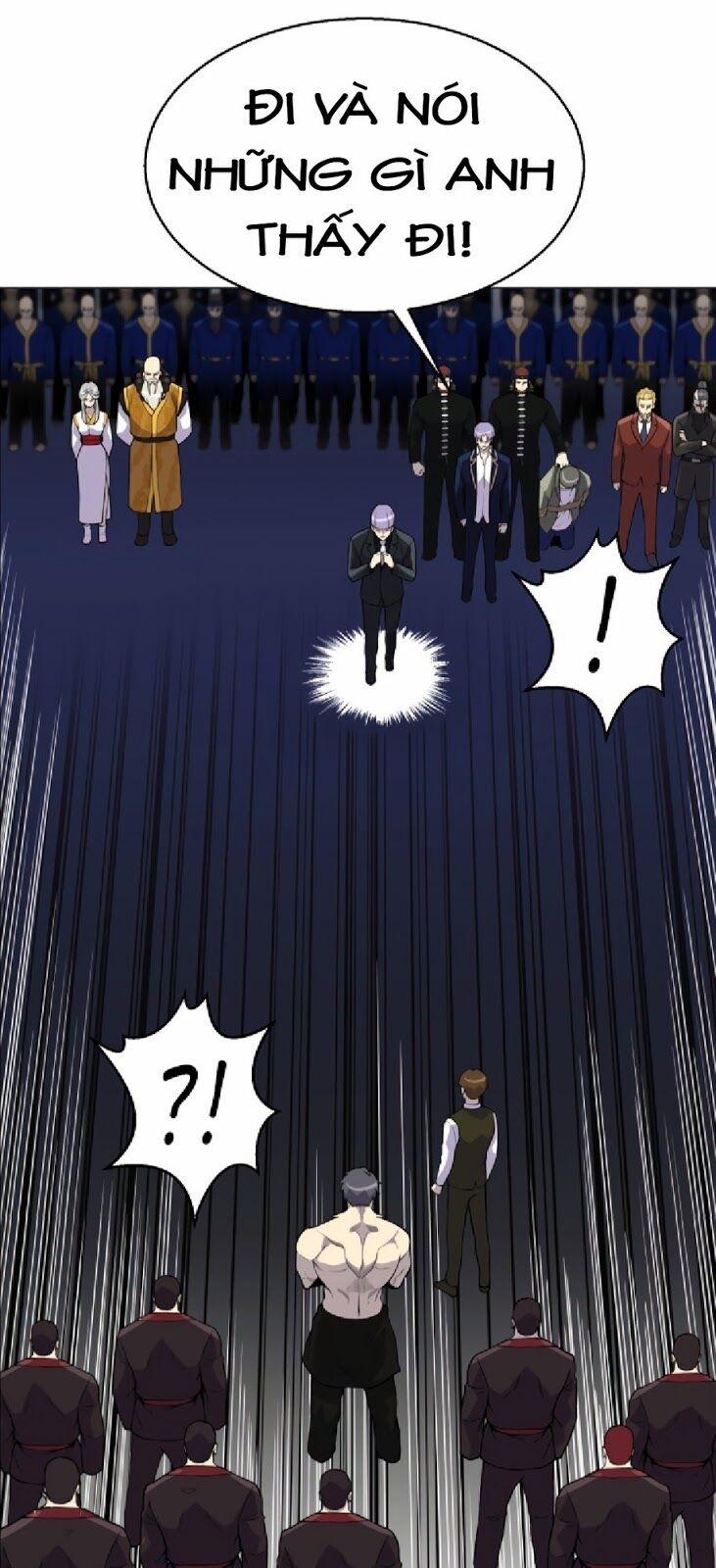 Luân Hồi Ác Nhân 38 trang 43